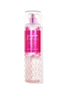 Bath & Body Works - Gingham Gorgeous Fine Fragrance Mist - Shade 4