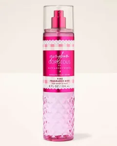 Bath & Body Works - Gingham Gorgeous Fine Fragrance Mist - Shade 5