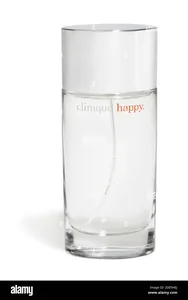 Clinique - Happy Perfume - Shade 2