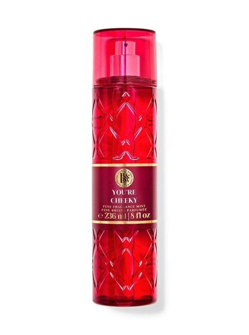 Bath & Body Works - You're Cheeky Fine Fragrance Mist