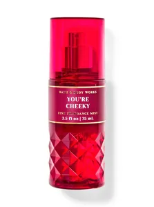 Bath & Body Works - You're Cheeky Fine Fragrance Mist - Shade 2