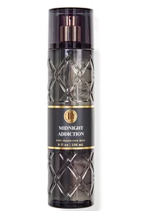 Bath & Body Works - Midnight Addiction Fine Fragrance Mist - Beautifly Bangladesh