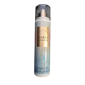Bath & Body Works - Vanilla Romance Fine Fragrance Mist - Beautifly Bangladesh