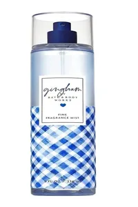 Bath & Body Works - Gingham All American Fine Fragrance Mist - Shade 2