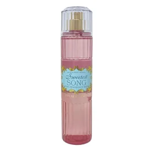 Bath & Body Works - Sweetest Song Fine Fragrance Mist - Shade 2