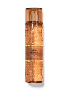 Bath & Body Works - Viva Vanilla Fine Fragrance Mist - Beautifly Bangladesh