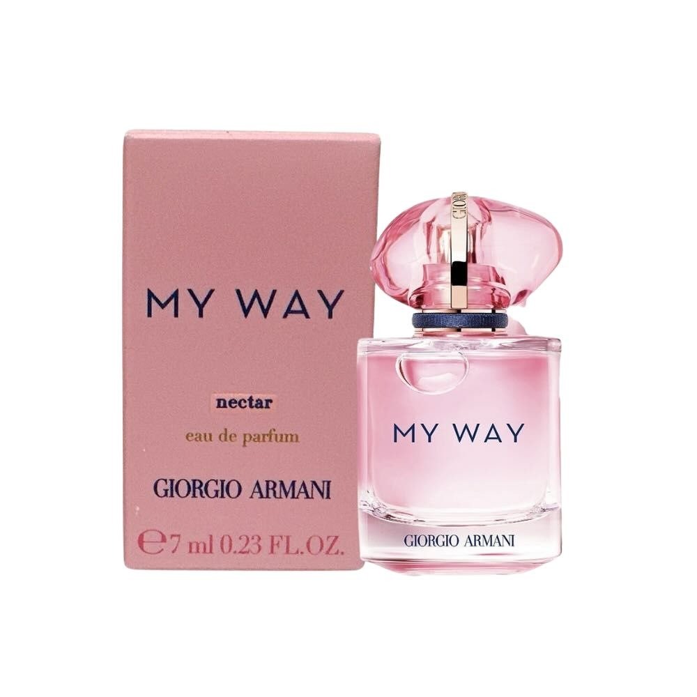 Giorgio Armani - My Way Perfume
