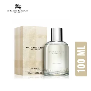 Burberry - Weekend for Women Natural Spray Vaporisateur - Shade 2