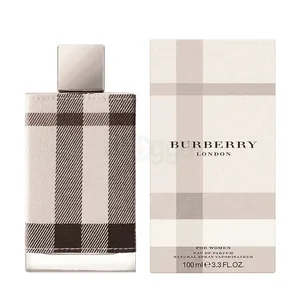 Burberry - London for Women Natural Spray Vaporisateur - Shade 2