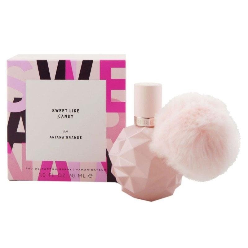 Ariana Grande - Sweet Like Candy Eau De Parfum