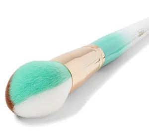 Juvia's Place - I Am Magic Flat Top Foundation Brush - Shade 3