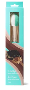 Juvia's Place - I Am Magic Flat Top Foundation Brush - Shade 4