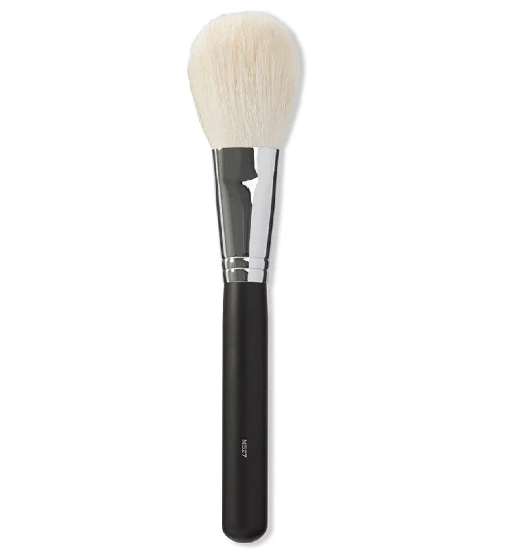 Morphe - Deluxe Pointed Powder Brush M527
