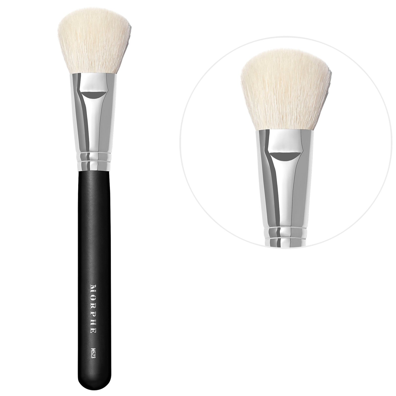 Morphe - Tapered Powder Brush M523