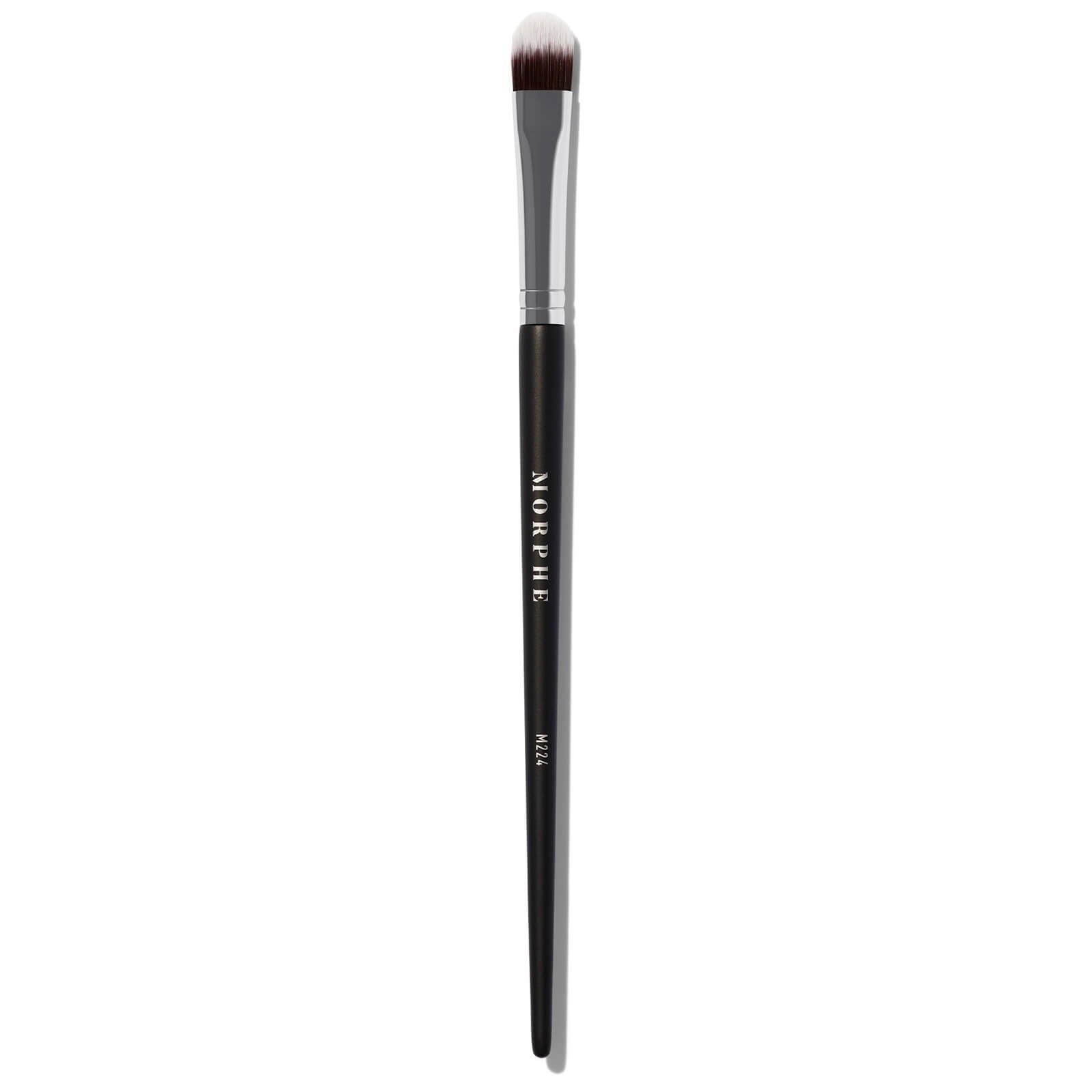 Morphe - Oval Camouflage Brush M224