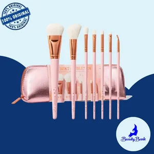 Morphe - The Best of Blends 7 Piece Brush Set - Shade 2