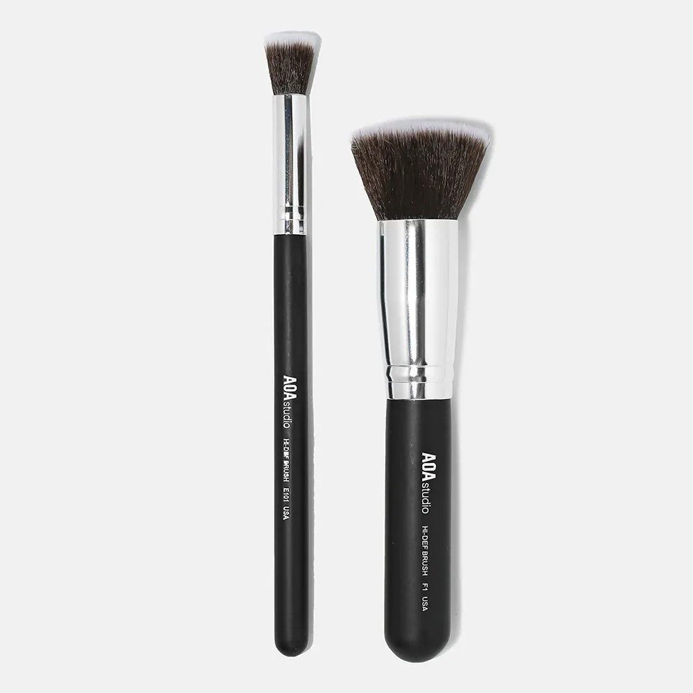 AOA Studio - Hi Def Brush F1 and E101 USA (set)