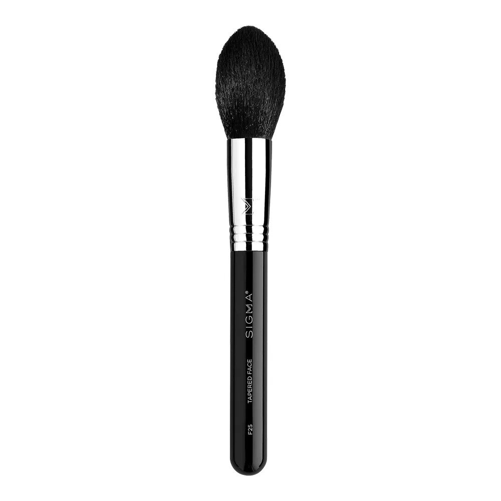 Sigma Beauty - Trpered Face F25