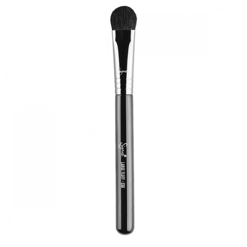 Sigma Beauty - Large Fluff E50