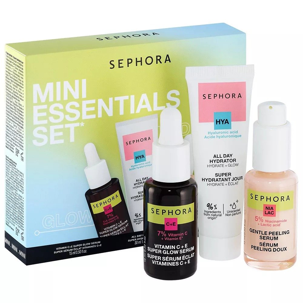 Sephora Collection - Collection PRO Mini 5.5
