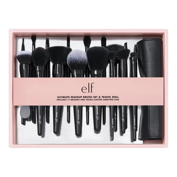 e.l.f. Cosmetics - Travel Brush Kit Price in Bangladesh