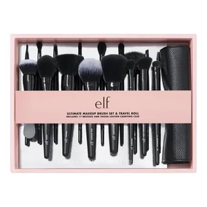e.l.f. Cosmetics - Travel Brush Kit - Beautifly Bangladesh