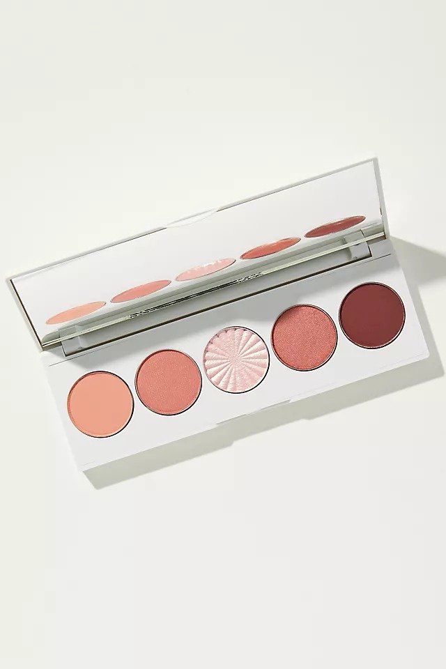 OFRA Cosmetics - Signature Palette Sublime, Charm, Blissful, Tempo, Godiva