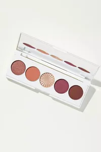 OFRA Cosmetics - Signature Palette Sublime, Charm, Blissful, Tempo, Godiva - Shade 2
