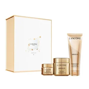 Lancôme - Gift Set (bag, Perfume 2 Pcs, Lotion, Mascara) - Shade 2