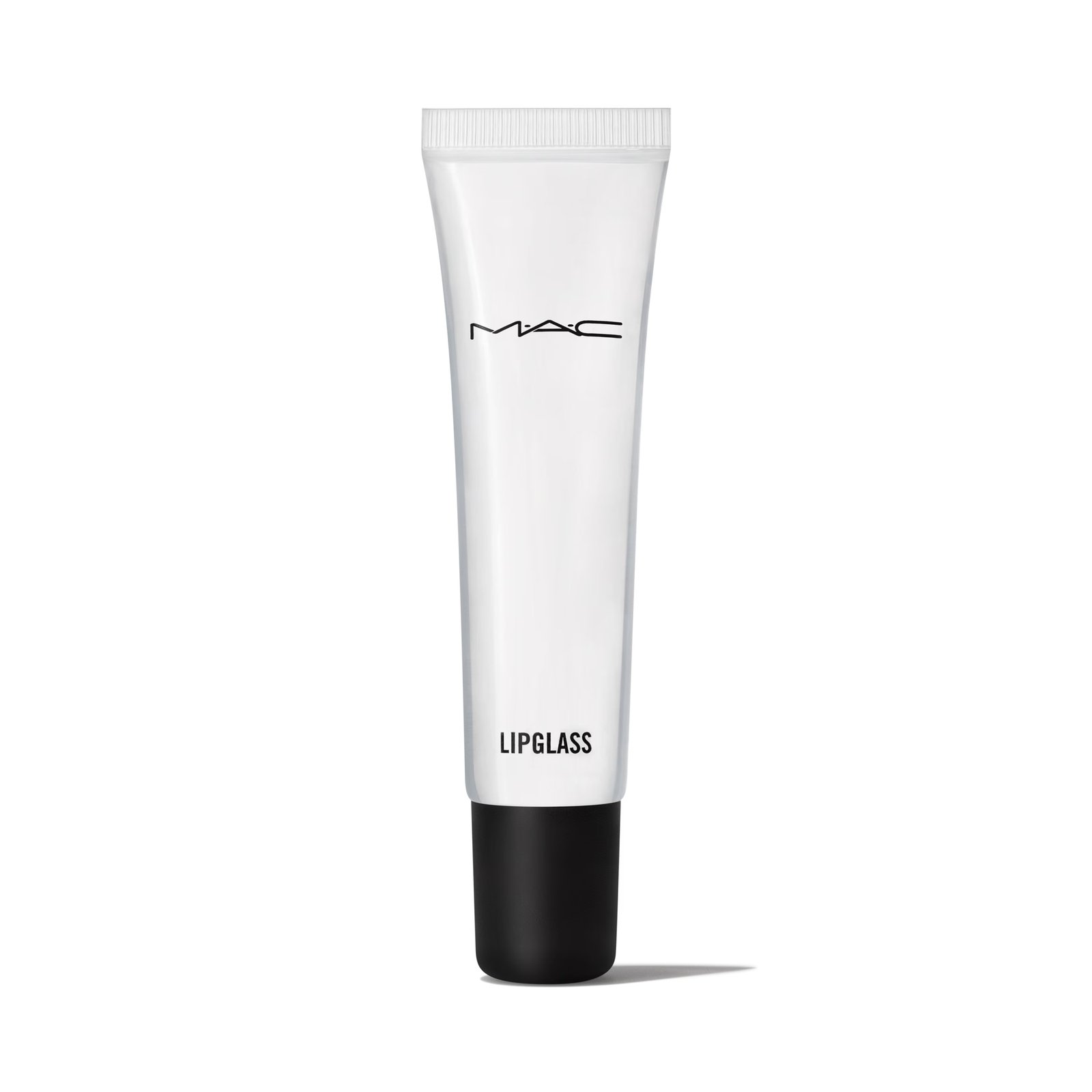 M·A·C Cosmetics - 2 Macximal Lipsticks + Lipglass Clear