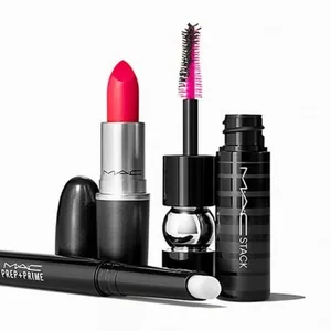 M·A·C Cosmetics - Lashes to Lips Kit Pink - Shade 2