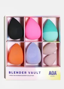 AOA Studio - Blender Vault 5 Piece Wonder Blender Collection - Beautifly Bangladesh