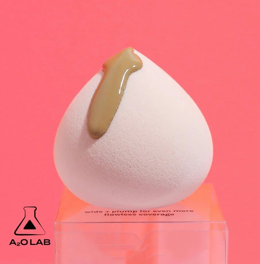 AOA Studio - Mochi Peach Blender Wide + Plump