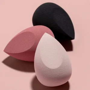 Huda Beauty - Basic Besties Makeup Blending Sponges - Shade 2