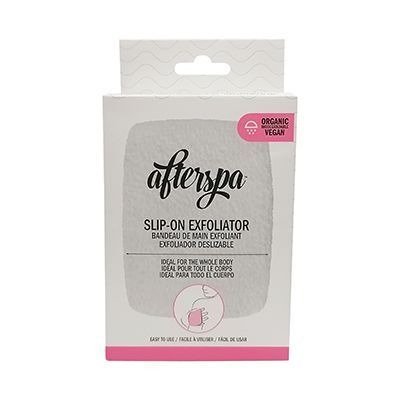 Afterspa - Slip on Exfoliator