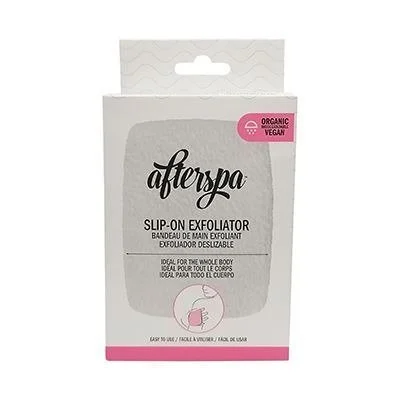 Afterspa - Slip on Exfoliator Price in Bangladesh