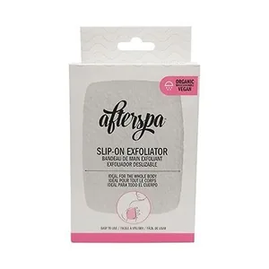 Afterspa - Slip on Exfoliator - Beautifly Bangladesh