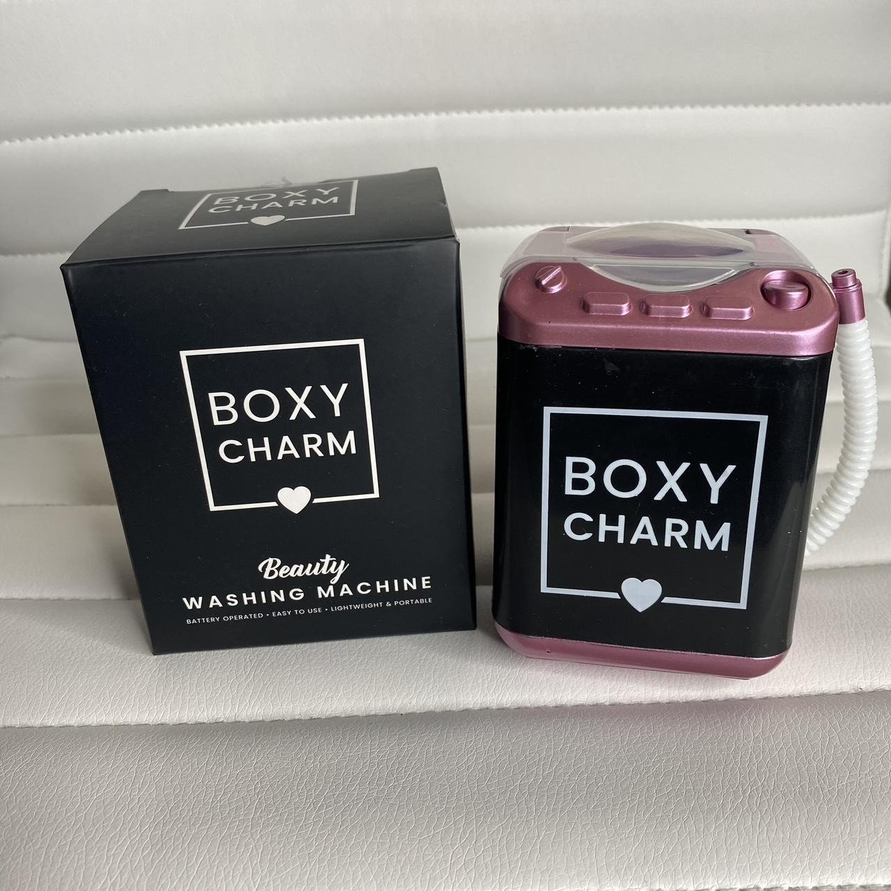 Boxycharm - Beauty Sponge Washing Machine