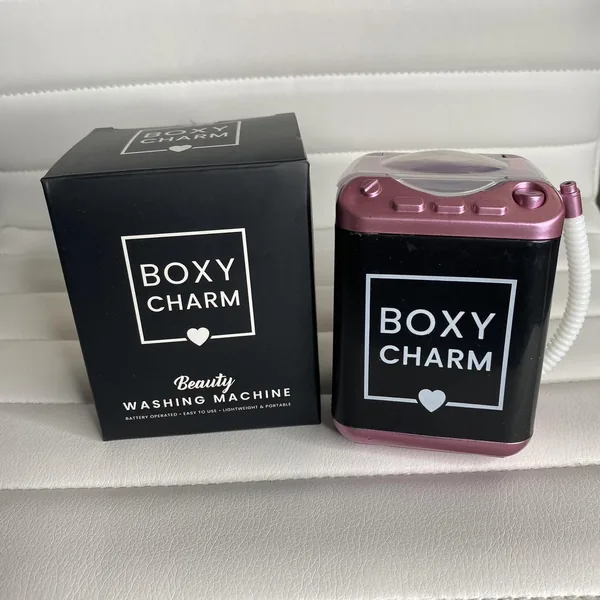 Boxycharm - Beauty Sponge Washing Machine Price in Bangladesh