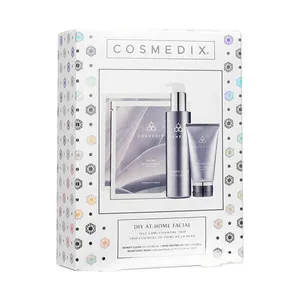 Cosmedix - Clean Clinical Luxurious Face Roller - Shade 2
