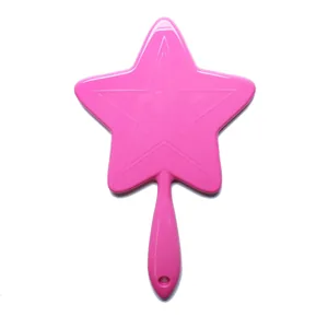 Jeffree Star Cosmetics - Iconic Hand Mirror - Shade 2