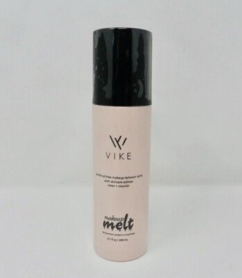 VIKE Beauty - Makeup Melt Gentle Oil Free Makeup Remover Spray