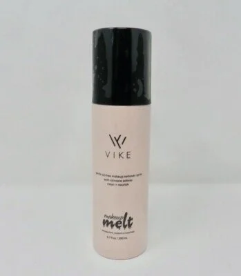 VIKE Beauty - Makeup Melt Gentle Oil Free Makeup Remover Spray Price in Bangladesh