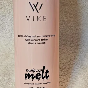 VIKE Beauty - Makeup Melt Gentle Oil Free Makeup Remover Spray - Shade 2