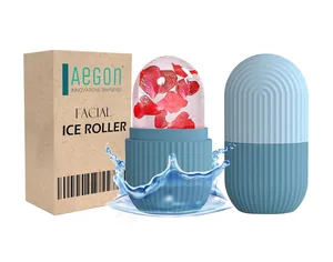 Ice Roller - Cold Therapy Facial & Body - Beautifly Bangladesh