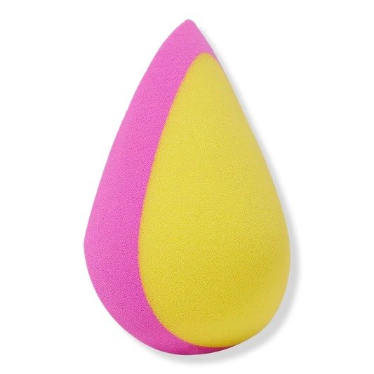 Juvia's Place - I Am Magic Duo Density Makeup Sponge (5 Functions in 1)