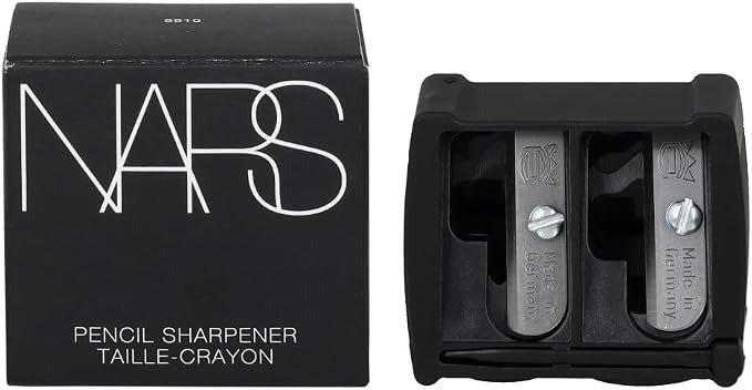 NARS - Dual Blade Makeup Pencil Sharpener