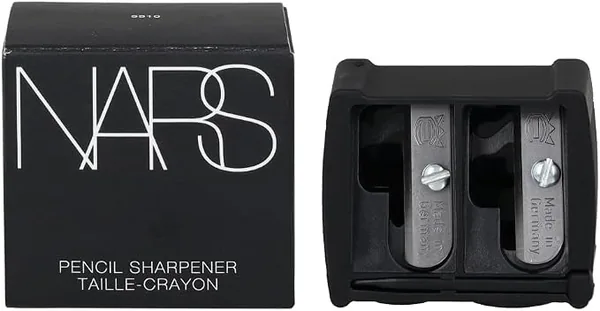 NARS - Dual Blade Makeup Pencil Sharpener Price in Bangladesh