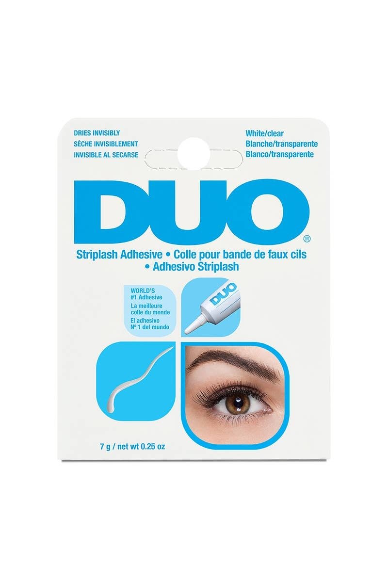 DUO - Striplash Adhesive False Lash Glue
