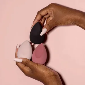 Huda Beauty - Basic Besties Makeup Blending Sponges - Shade 4